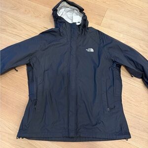 The North Face Women's Gray Patterned Jacket